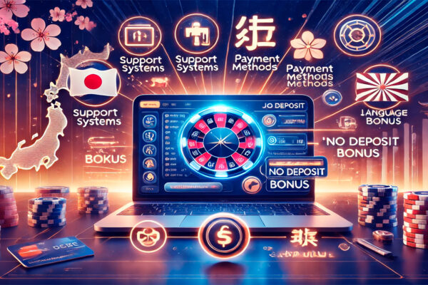 Best Japanese Casino Sites