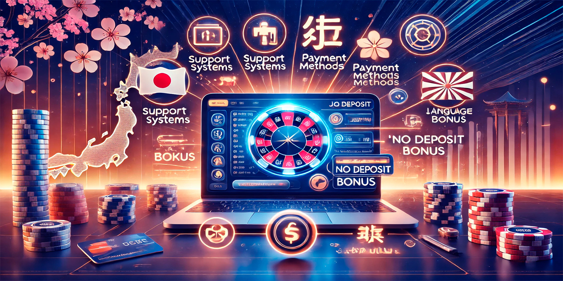 Best Japanese Casino Sites