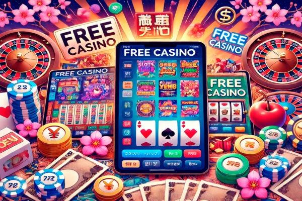 Free Casinos