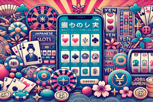 Mobile gamblinG