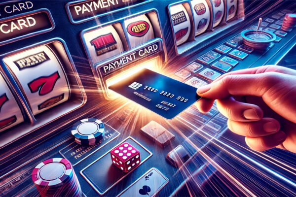 Online Casino Credit Card Deposits