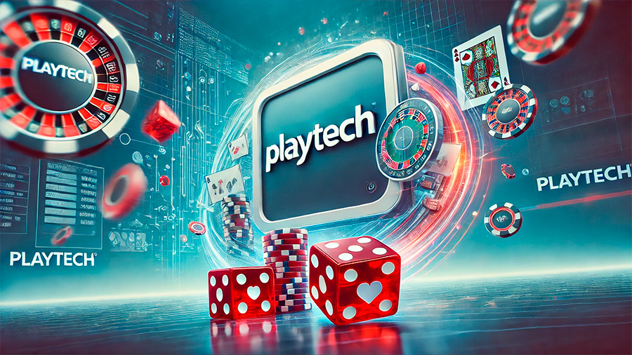 Playtech