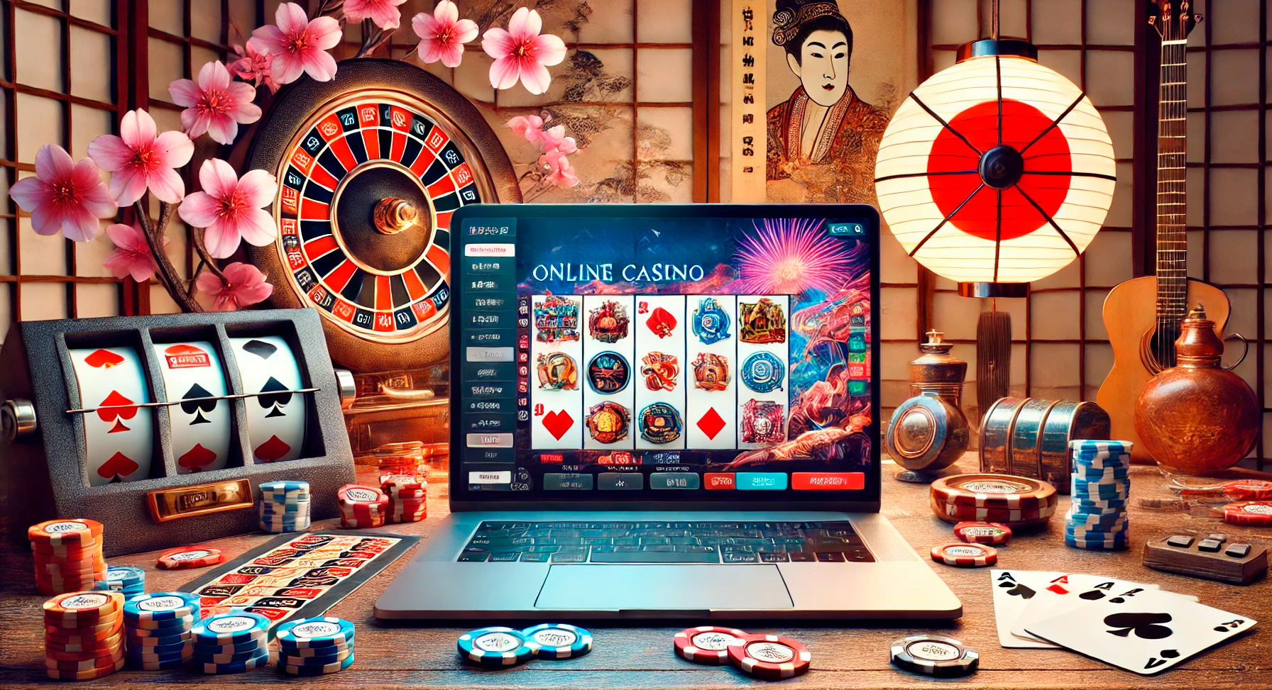 Legal Avenues for Online Gambling